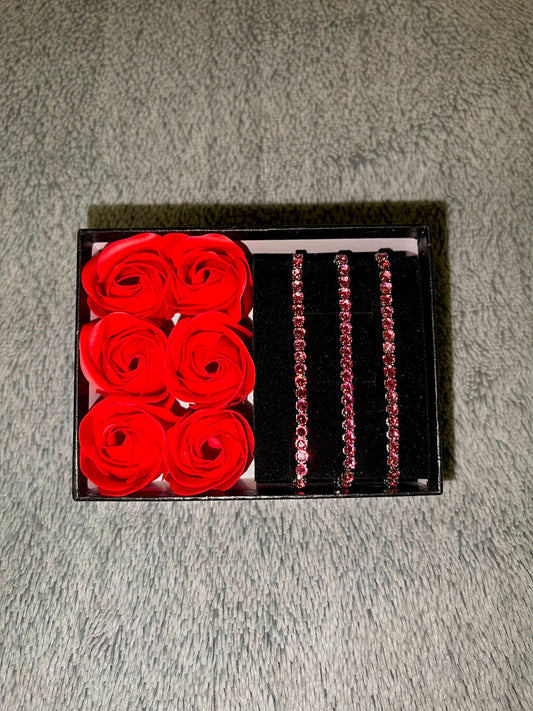 Set Gift Tennis 🎁