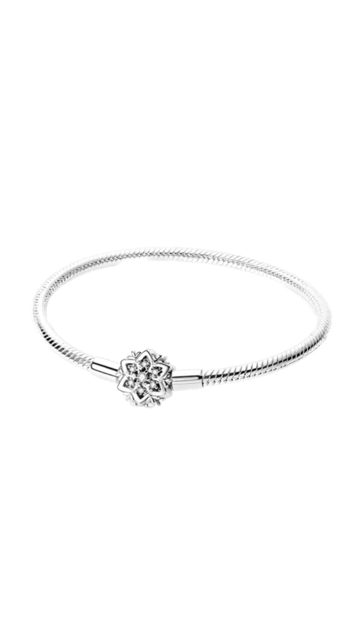 Bratara Charm 925 - Icedout.nm