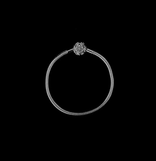 Bratara Charm 925 - Icedout.nm