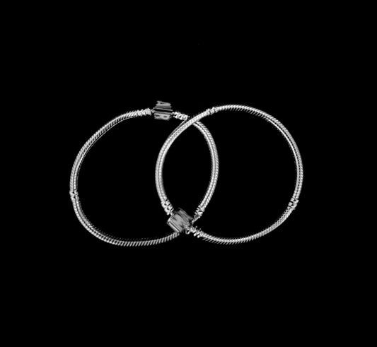 Bratara Charm 925 Marvel - Icedout.nm