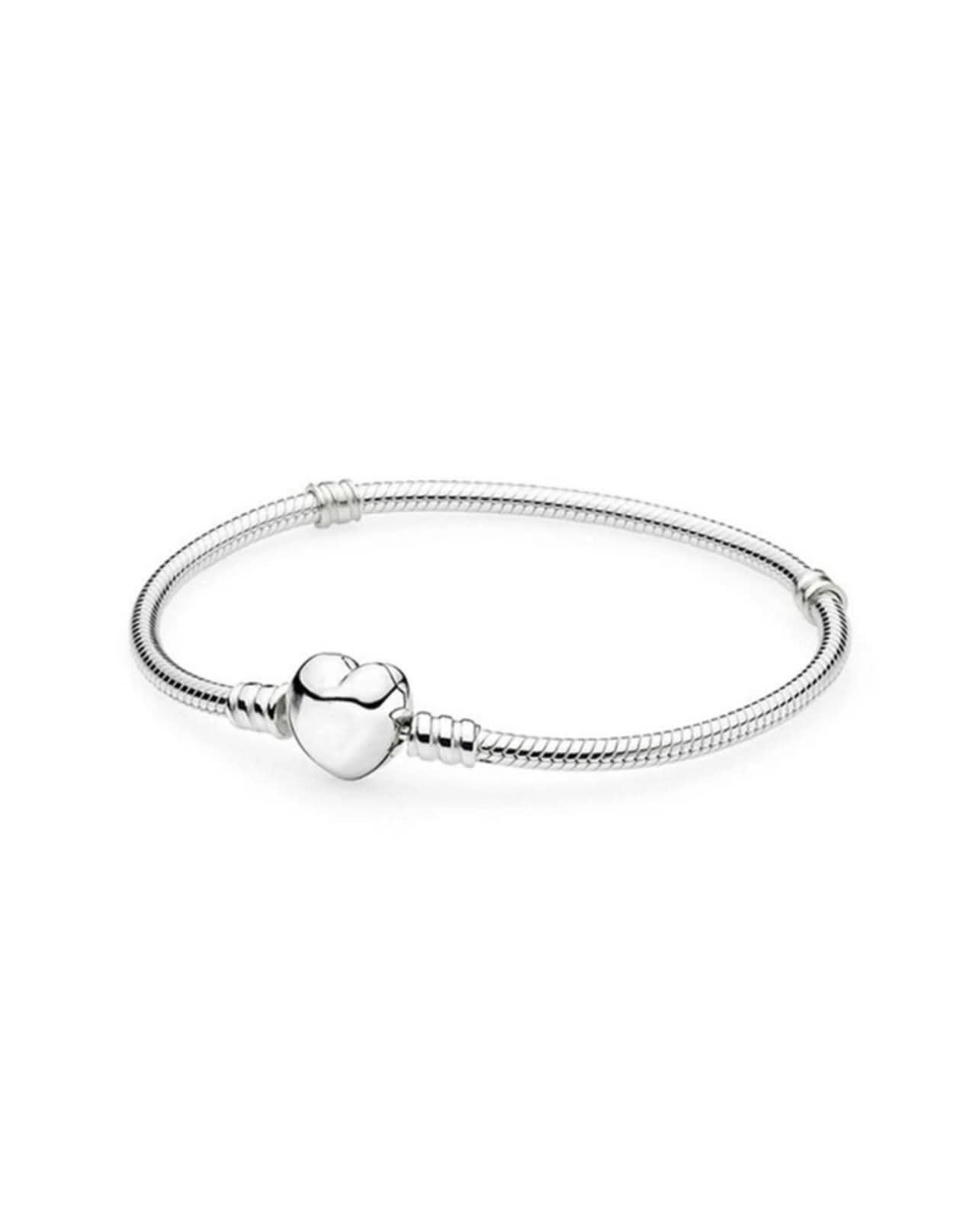 Bratara Charm Shiny Heart - Icedout.nm