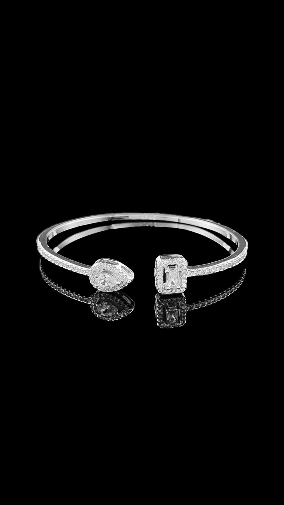 Brățară Fixa Dama - Icedout.nm