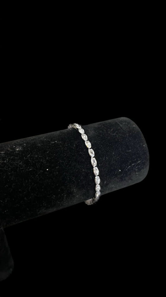 Bratara Tennis Lux Reglabila - Icedout.nm