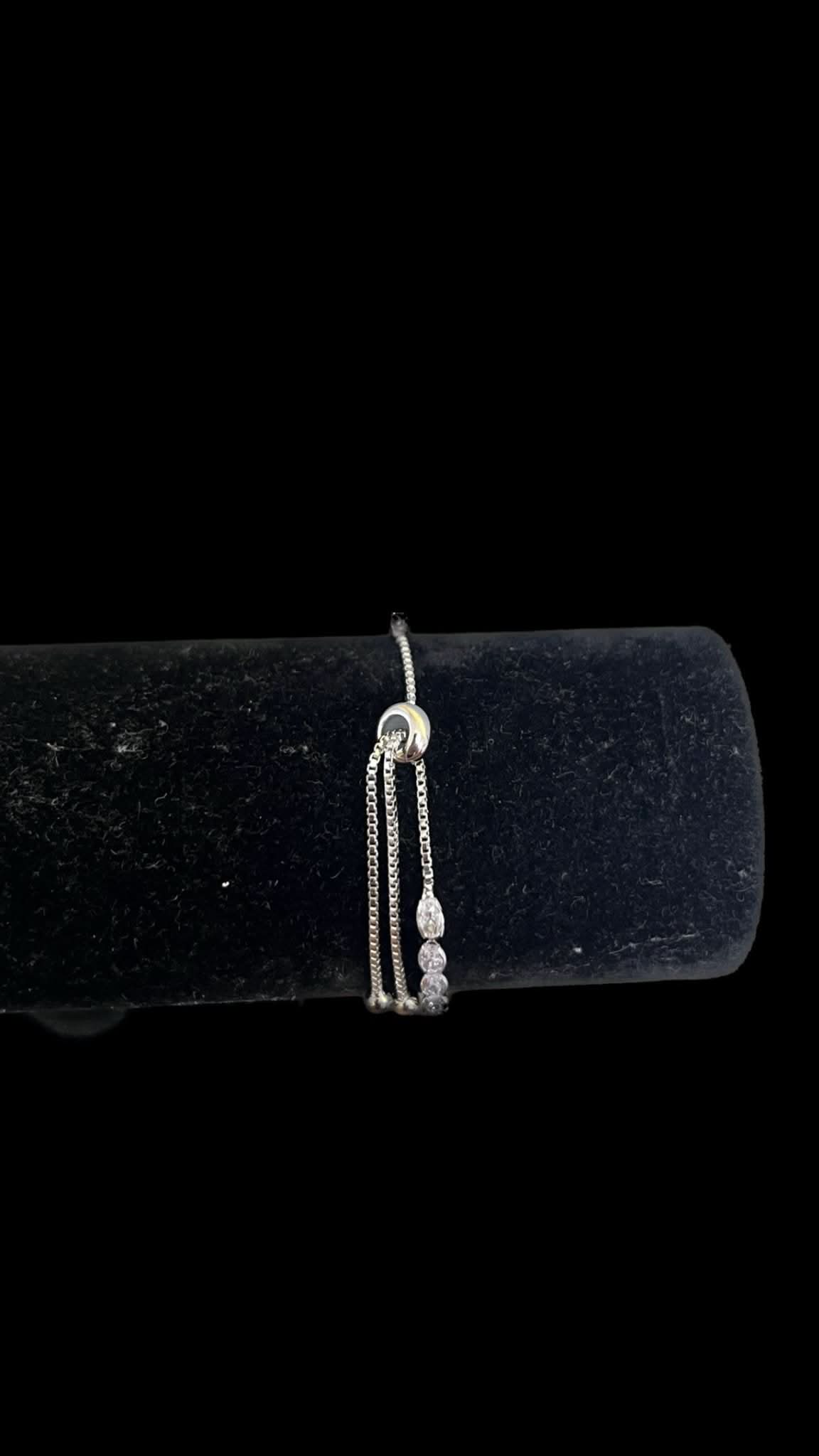 Bratara Tennis Lux Reglabila - Icedout.nm