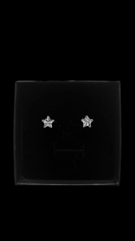 Cercei Ice Star Silver - Icedout.nm