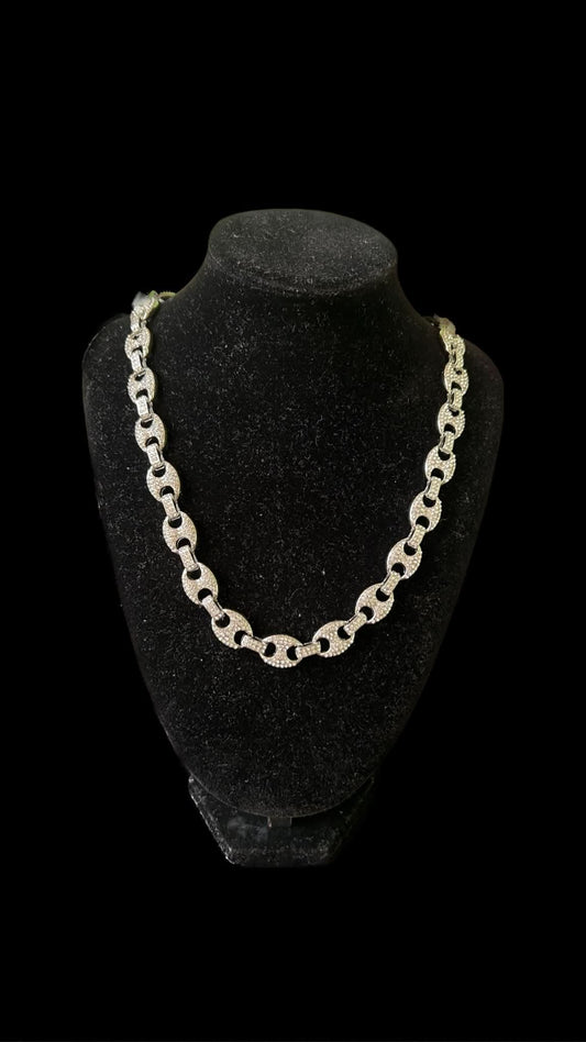 Colier GTA ICED - Icedout.nm