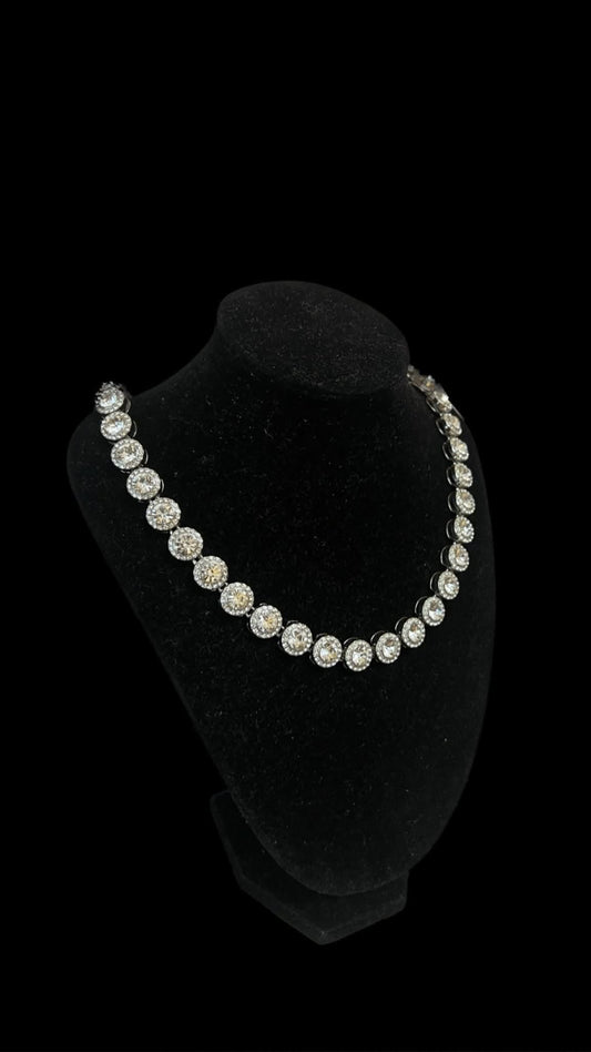 Colier Summer Silver - Icedout.nm