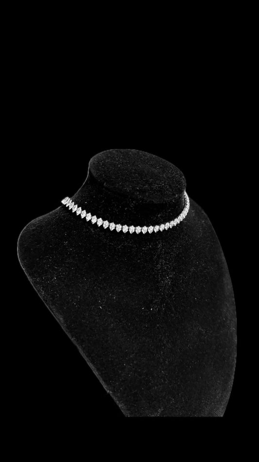 Colier Tennis Special Miny - Icedout.nm