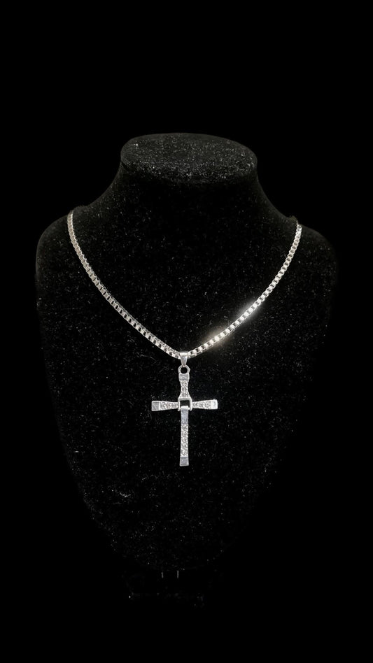 Colier Vin Diesel - Icedout.nm