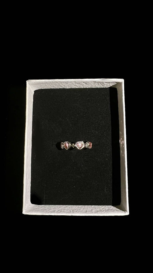 Inel 7 Hearts - Icedout.nm