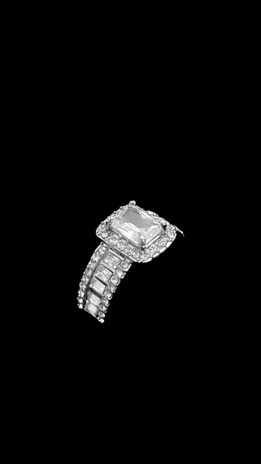 Inel Extra Silver - Icedout.nm