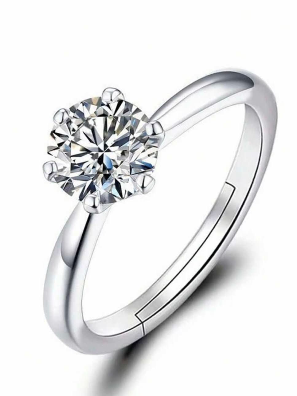 Inel Royale Silver - Icedout.nm