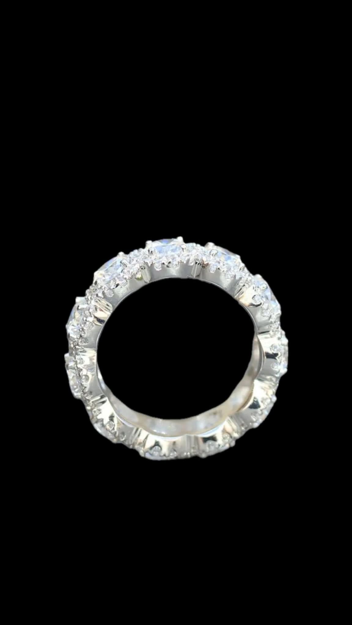 Inel Summer Silver - Icedout.nm