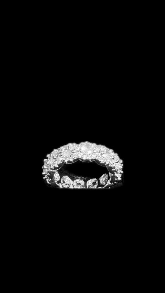 Inel Summer Silver - Icedout.nm