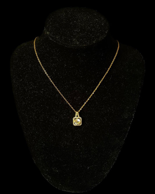 Set Cube Gold - Icedout.nm