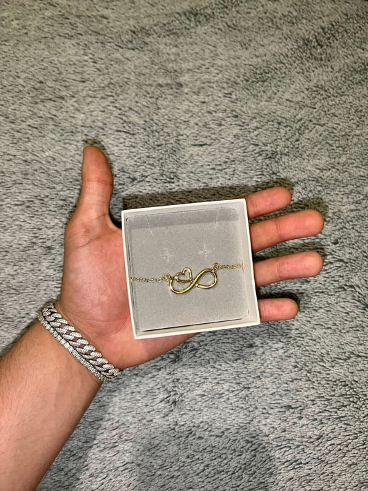 Set Gift Infinite 🎁 - Icedout.nm