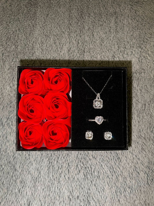 Set Gift Mega/Miny 🎁 - Icedout.nm