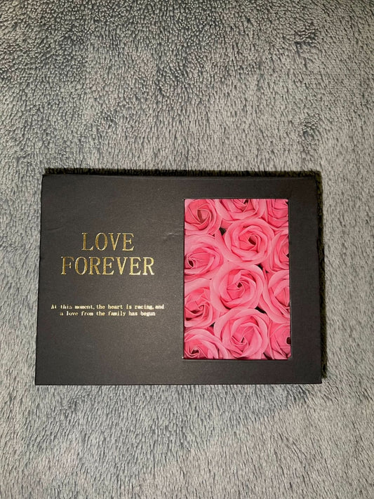 Set Gift White Hearts 🎁 - Icedout.nm