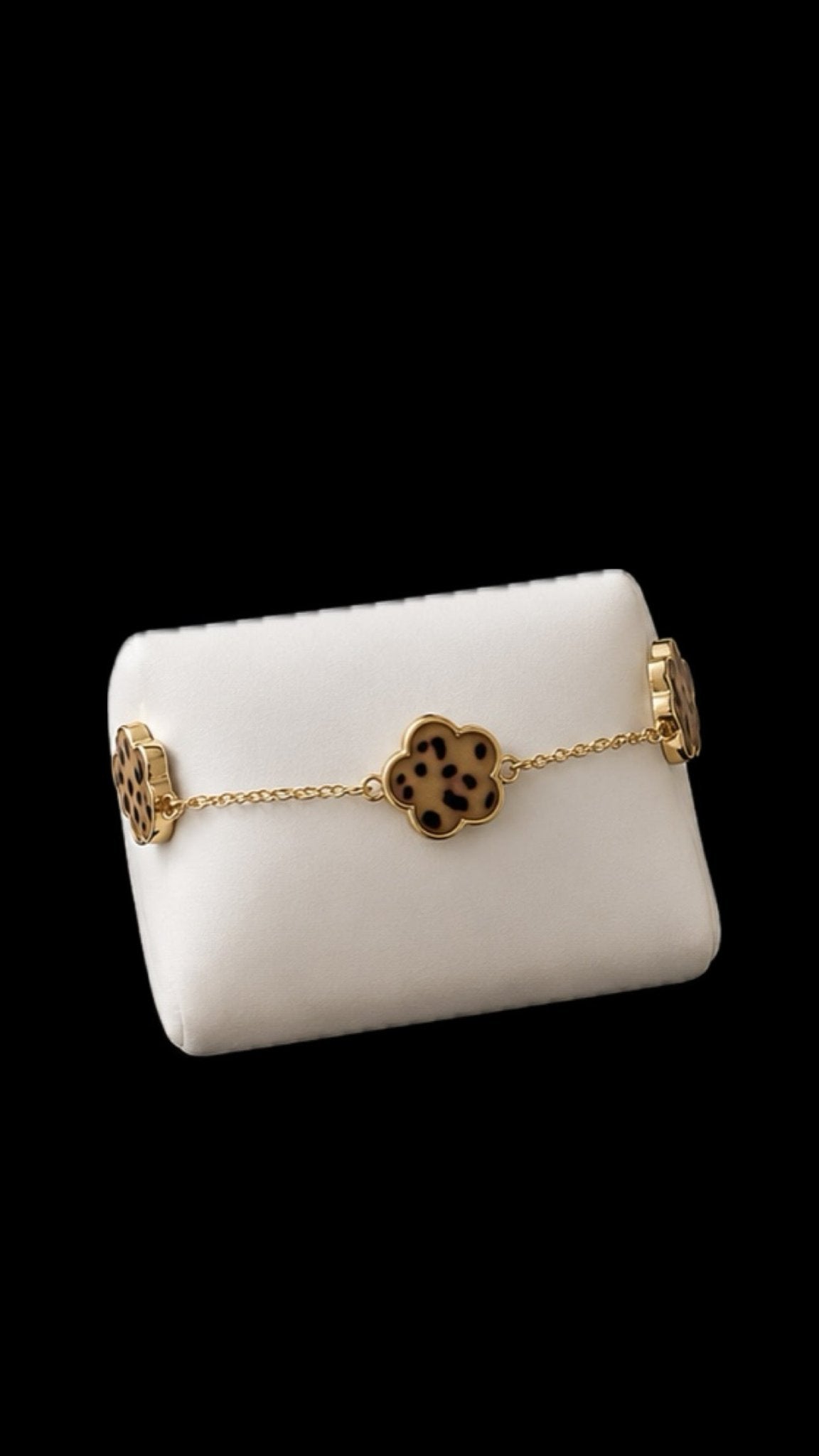 Set Lucky Leopard - Icedout.nm