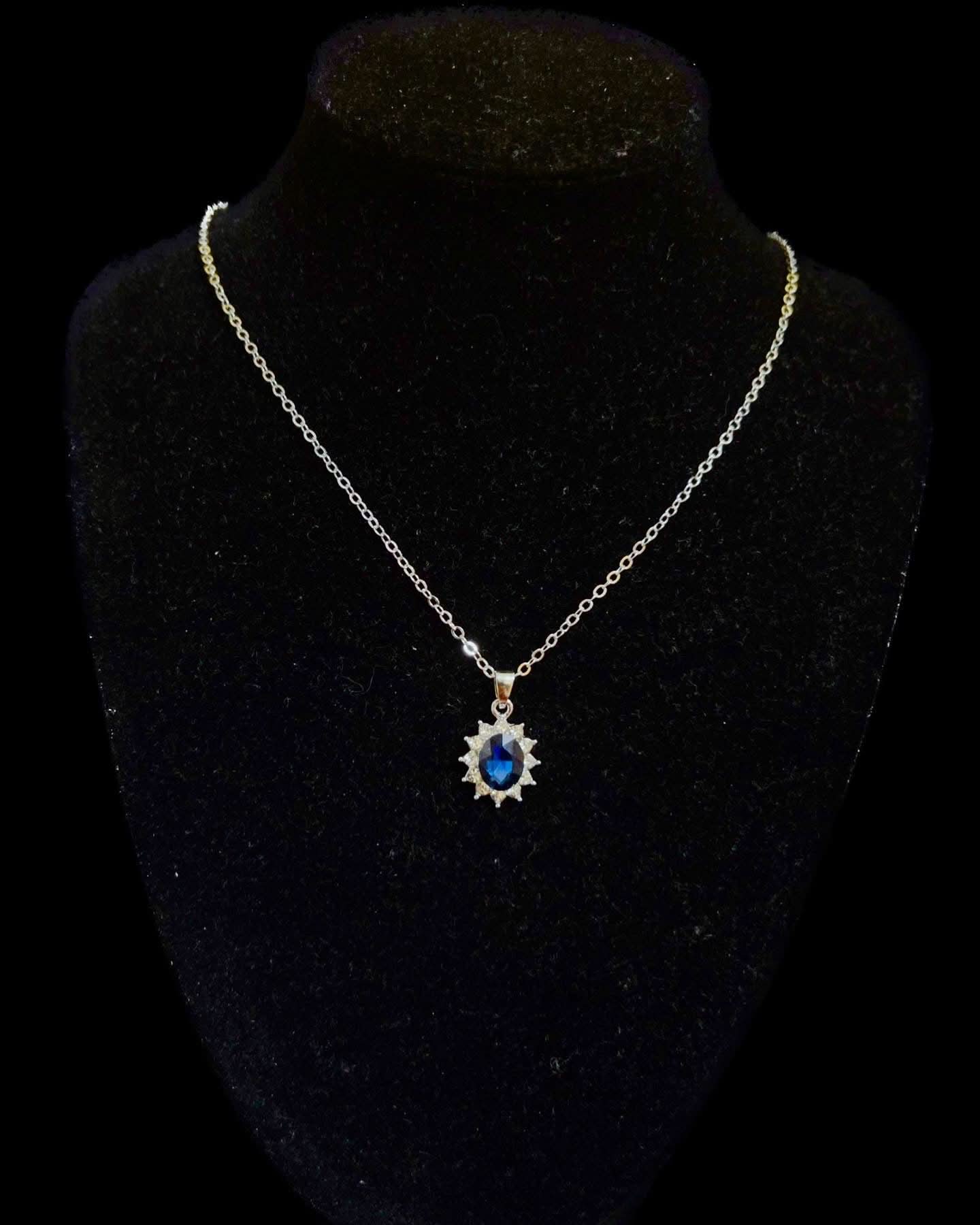 Set Royale Blue - Icedout.nm