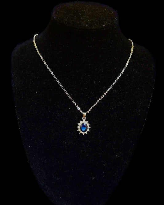 Set Royale Blue - Icedout.nm