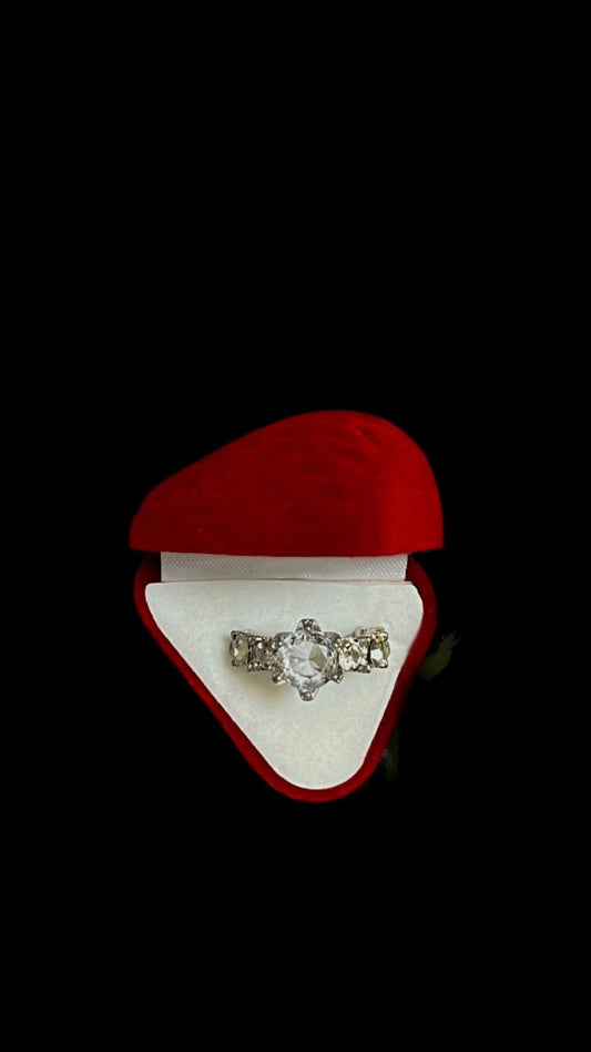 Set Strawberry Luxury Silver - Icedout.nm