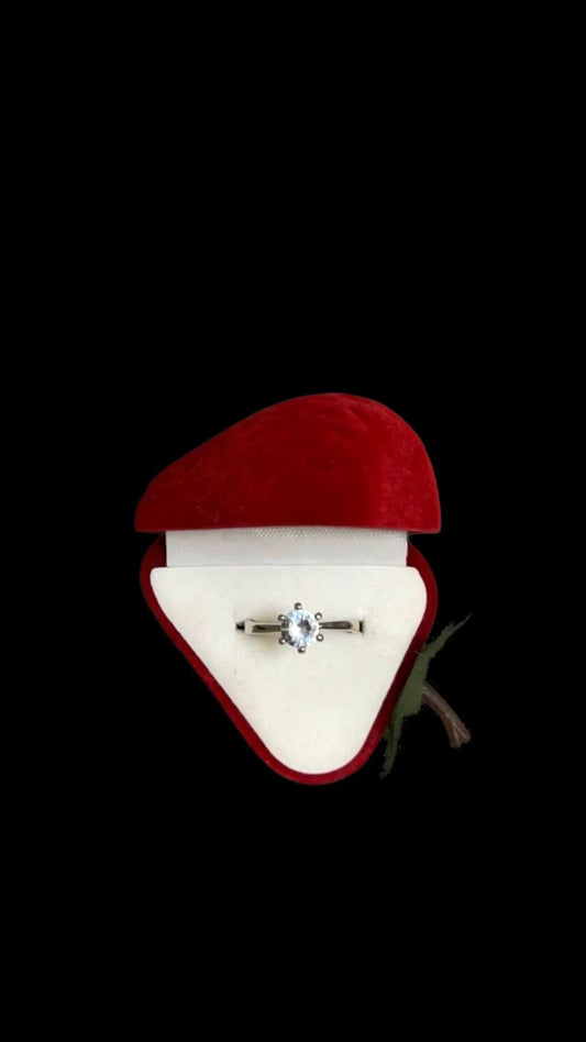 Set Strawberry Royale Silver - Icedout.nm