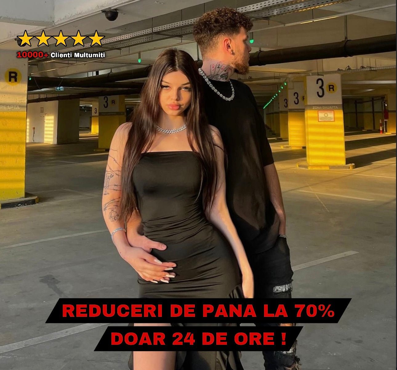 OFERTA 1+1 GRATIS - Icedout.nm