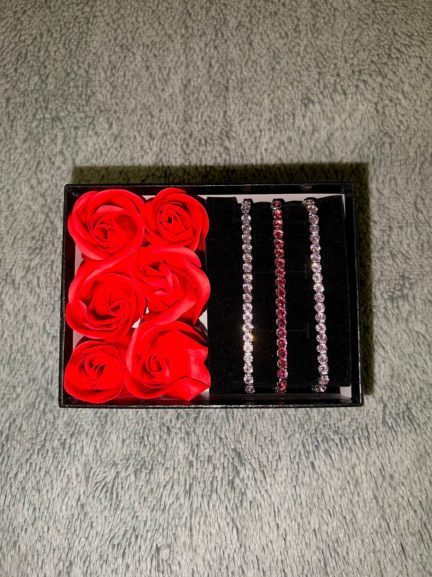 Set Gift Tennis 🎁