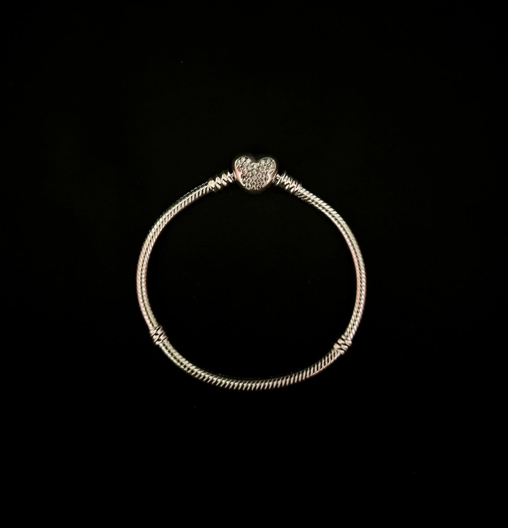 Bratara Charm Hearts - Icedout.nm