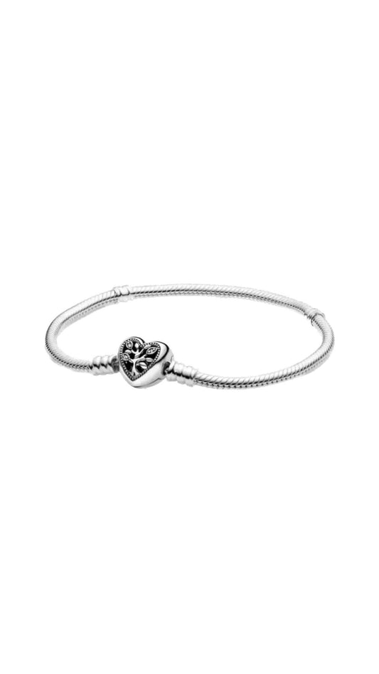 Bratara Charm Hearts - Icedout.nm