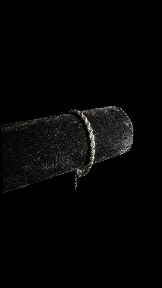 Brățară Rope Reglabilă - Icedout.nm