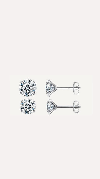 Cercei Ice Argint 925 - Icedout.nm