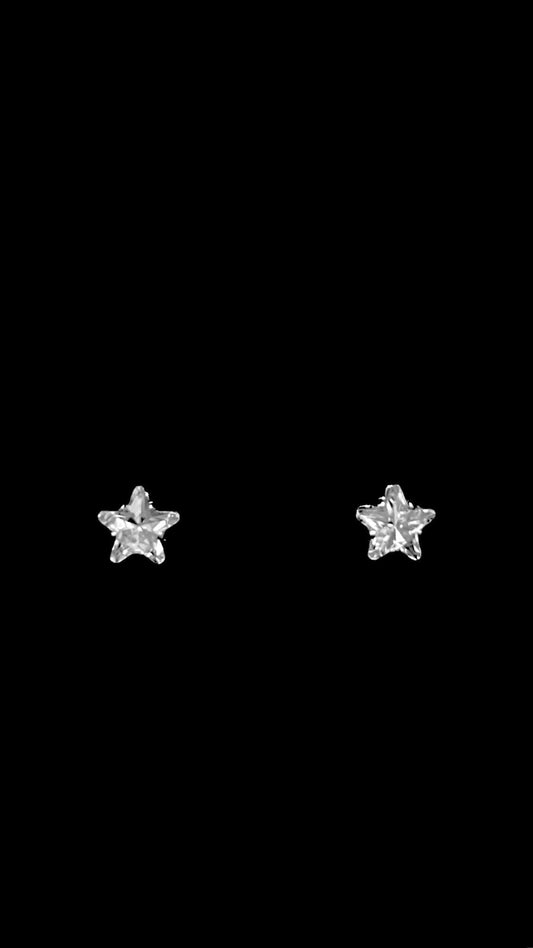 Cercei Ice Star Silver - Icedout.nm