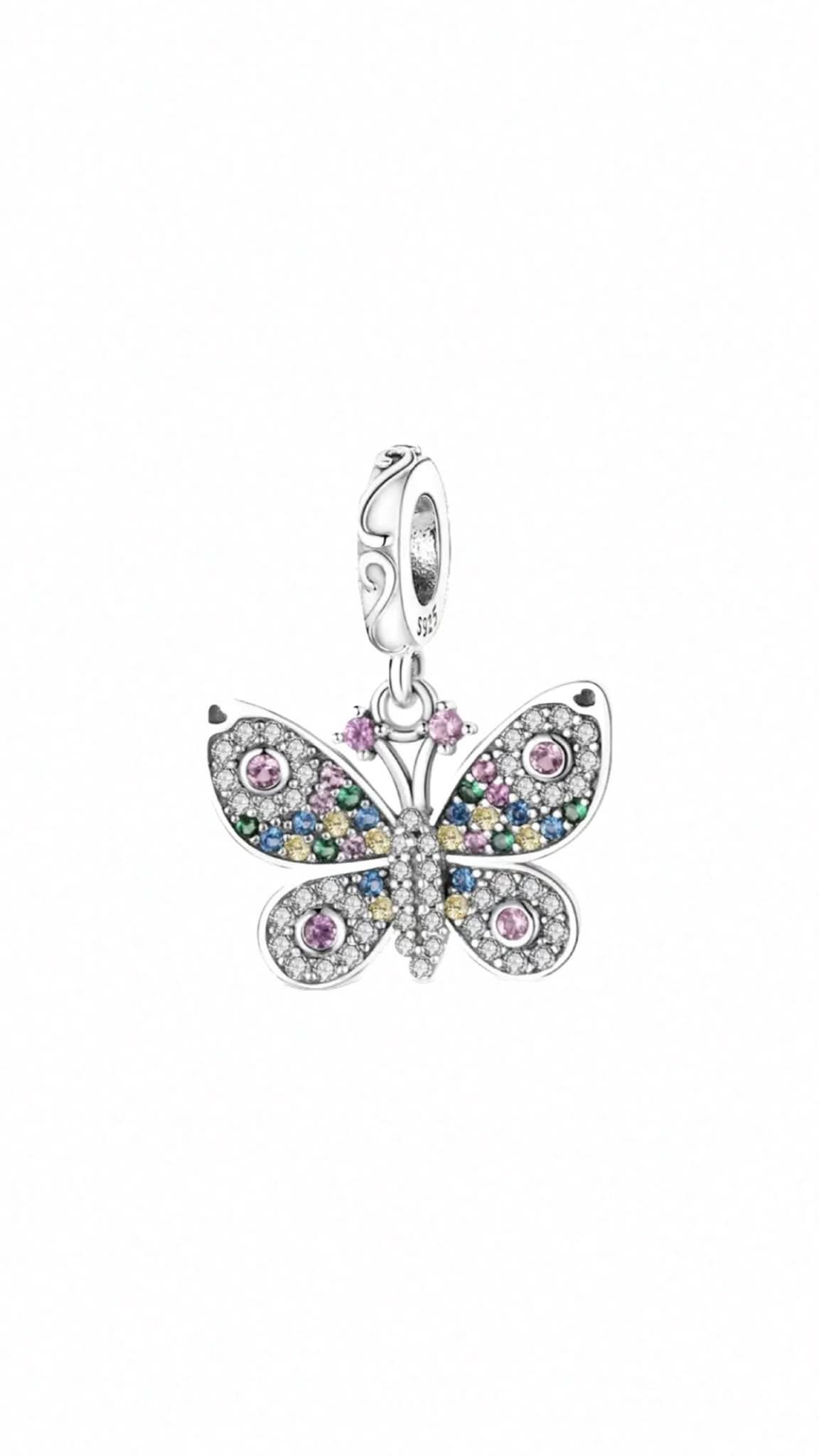 Charm Argint 925 - Icedout.nm