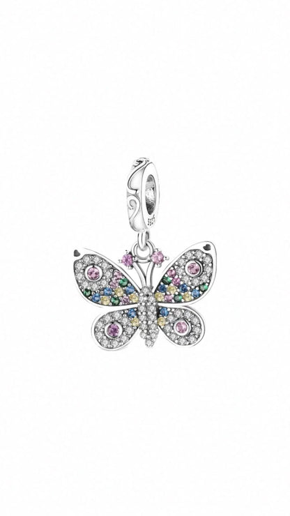 Charm Argint 925 - Icedout.nm