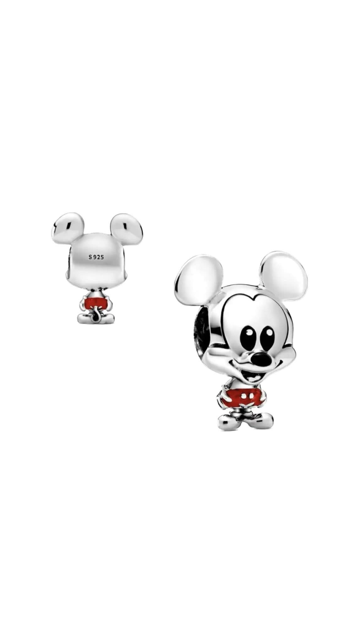 Charm Argint 925 - Icedout.nm