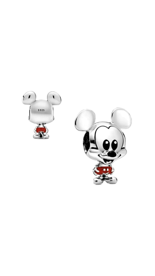 Charm Argint 925 - Icedout.nm