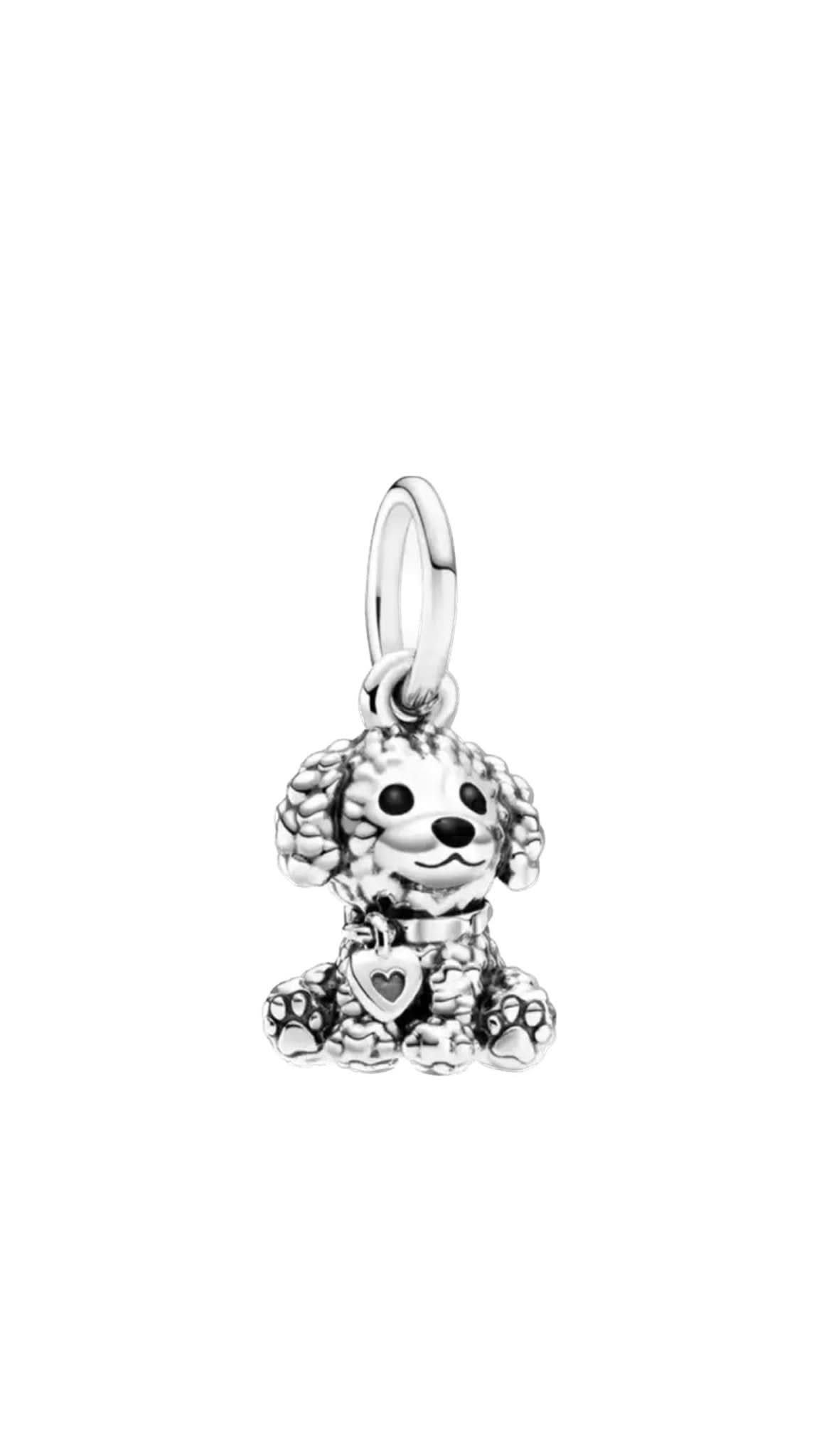 Charm Argint 925 - Icedout.nm