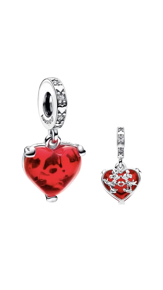 Charm Argint 925 - Icedout.nm