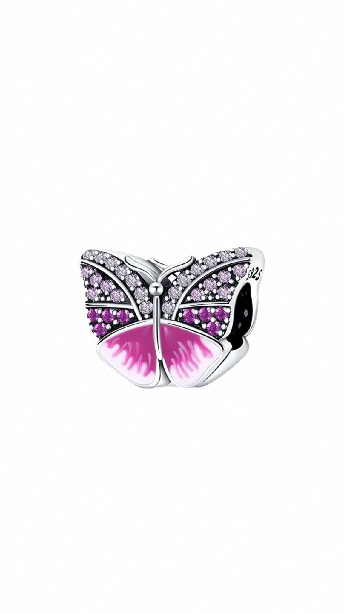 Charm Argint 925 - Icedout.nm