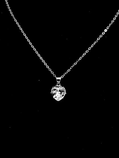 Colier Ice Heart - Icedout.nm