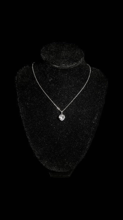 Colier Ice Heart - Icedout.nm