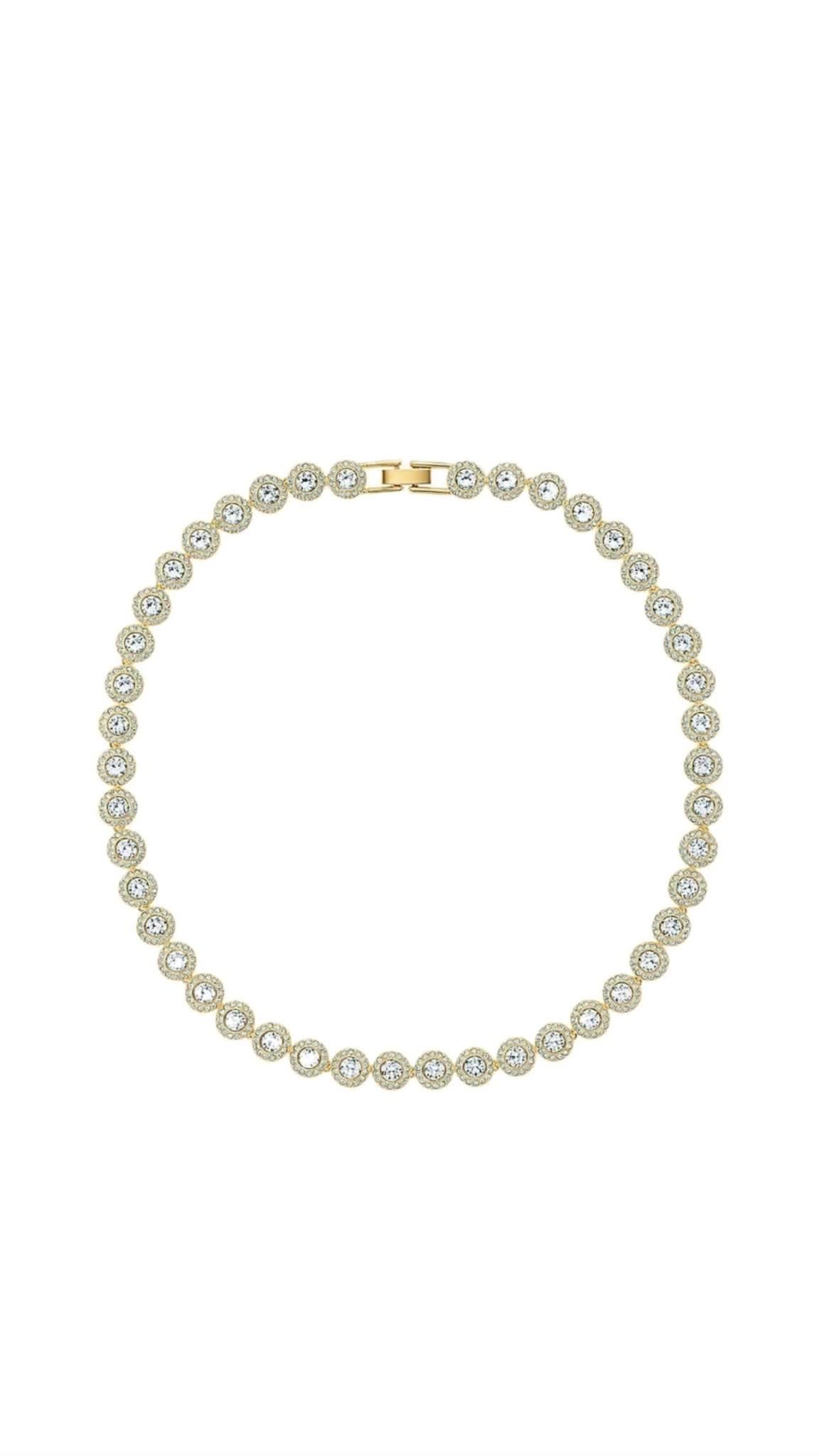 Colier Summer Gold - Icedout.nm