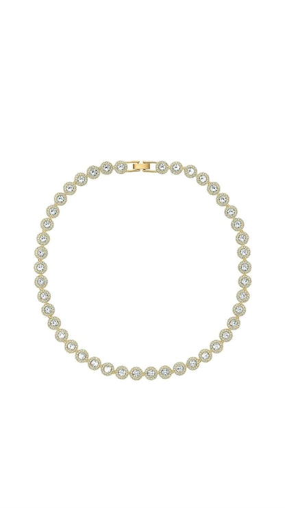 Colier Summer Gold - Icedout.nm