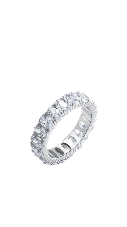 Inel Diamond Silver Argint 925 - Icedout.nm