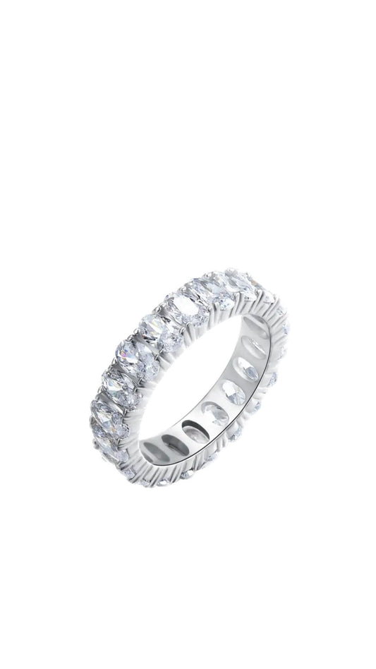 Inel Diamond Silver Argint 925 - Icedout.nm