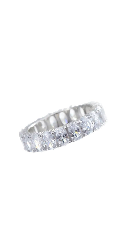 Inel Diamond Silver Argint 925 - Icedout.nm