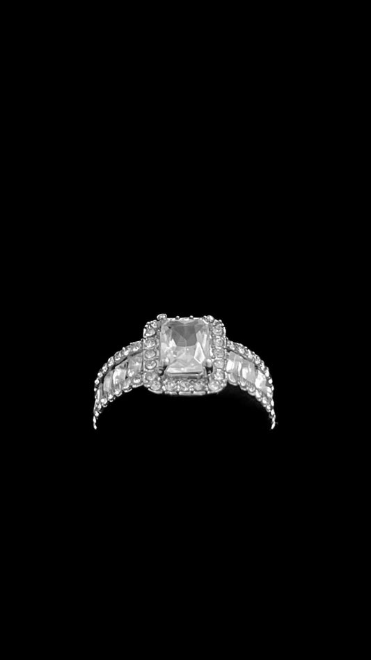 Inel Extra Silver - Icedout.nm