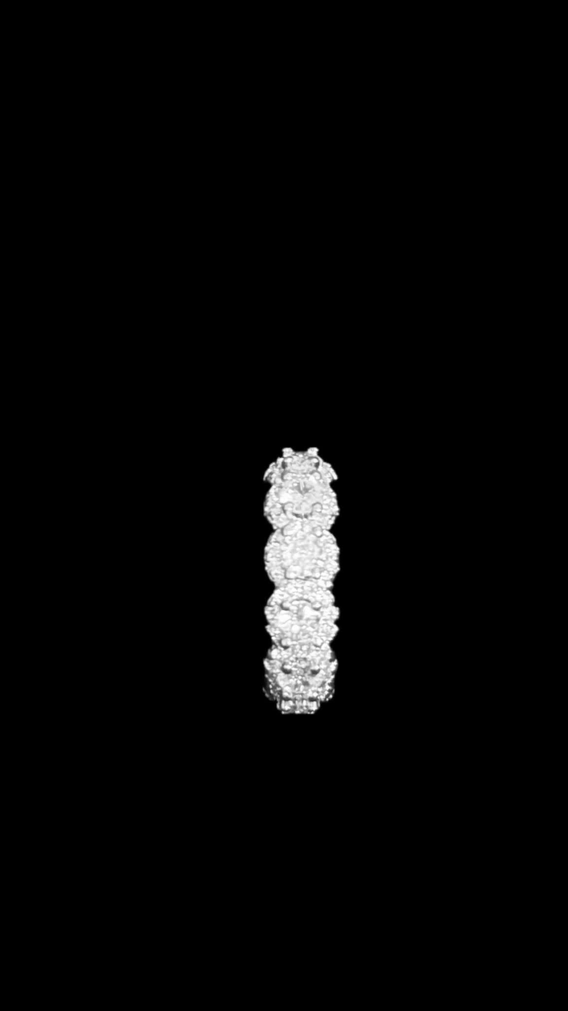 Inel Summer Silver - Icedout.nm